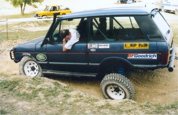 Le Range de Max
